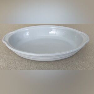 Emile Henry 12" oval baker